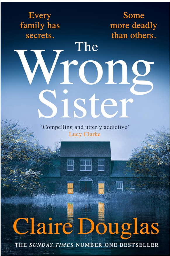Wrong Sister