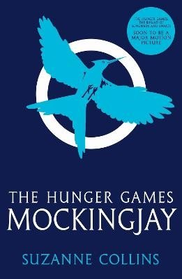 Mockingjay