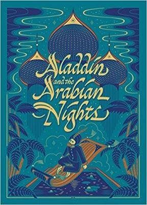 Arabian nights