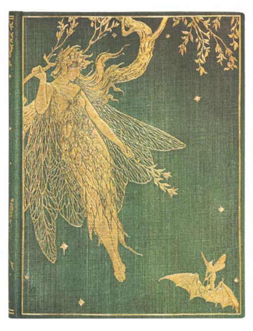 Paperblanks Anteckningsbok linj Lang´s Fairy Books