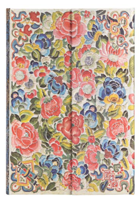 Paperblanks Anteckningsbok Pear Garen Mini Lined