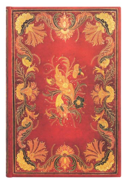 Paperblanks Anteckningsbok Fiametta Lined