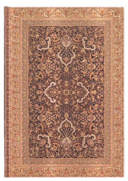 Paperblanks Anteckningsbok medina mystic terrene midi unl