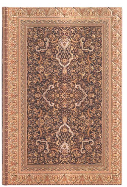 Paperblanks Anteckningsbok Medina Mystic Terrene Lined Mini