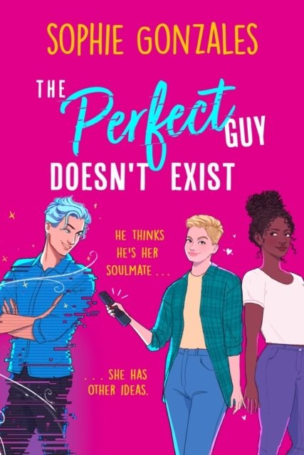 The Perfect Guy Doesn