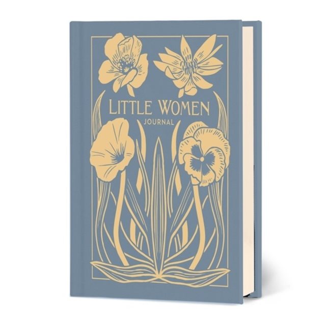 Little Women Journal