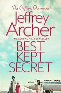 The Clifton Chronicles Best kept secret