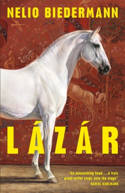 Lazar