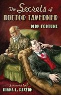 Secrets of doctor taverner