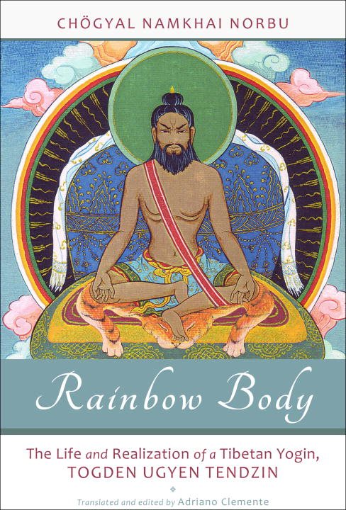 Rainbow body