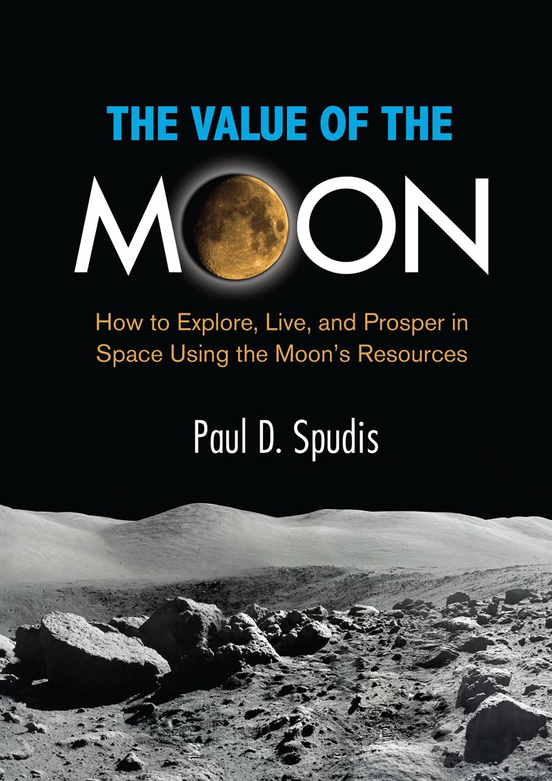 Value Of The Moon