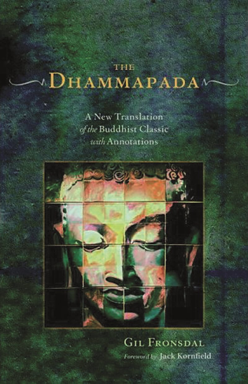 Dhammapada