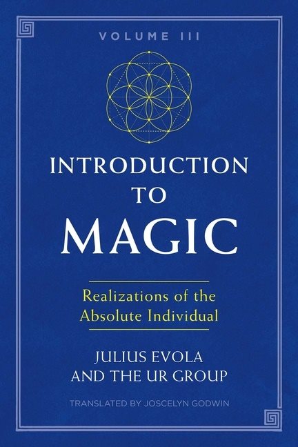Introduction To Magic, Volume Iii