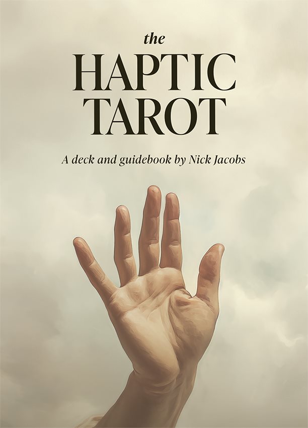 The Hapic Tarot