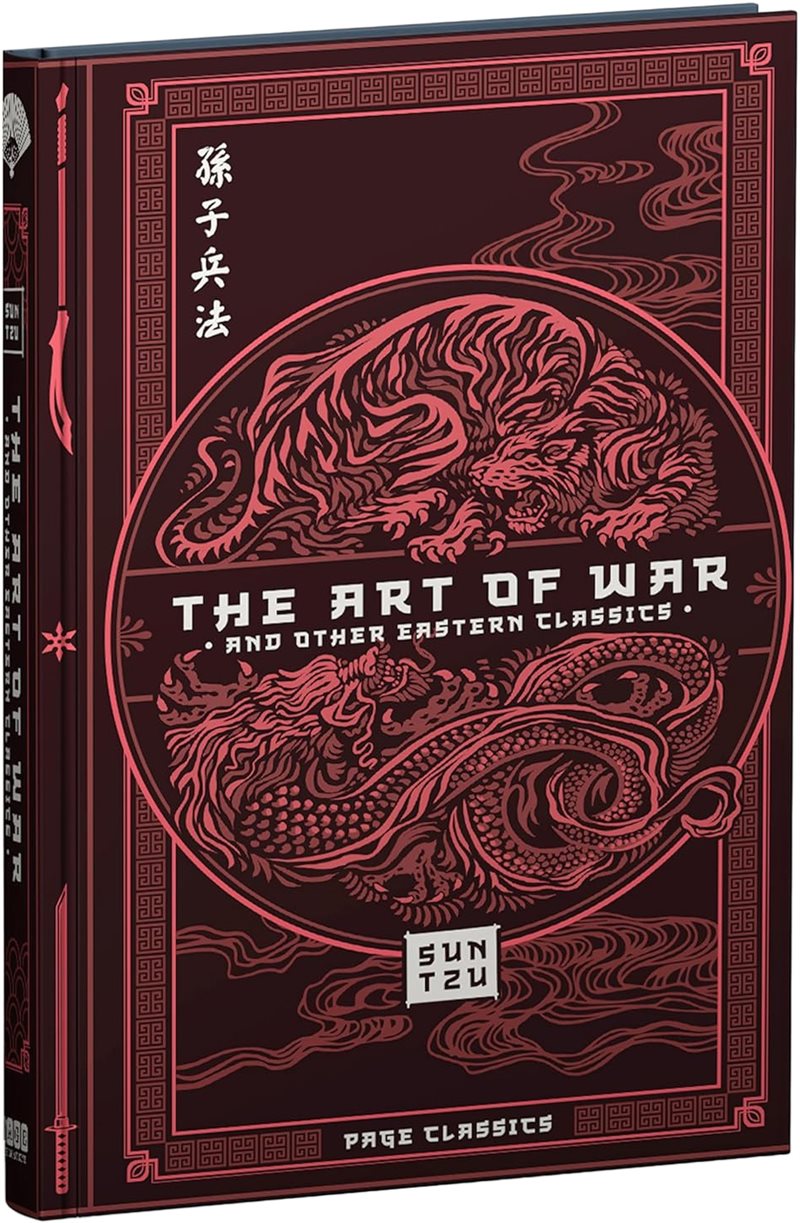 The Art of War and Other Eastern Classics