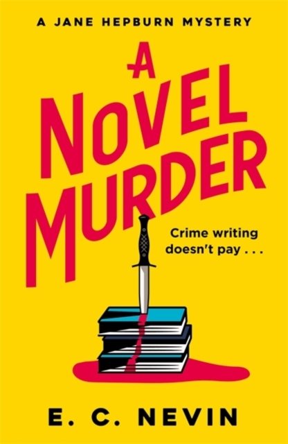 A Novel Murder