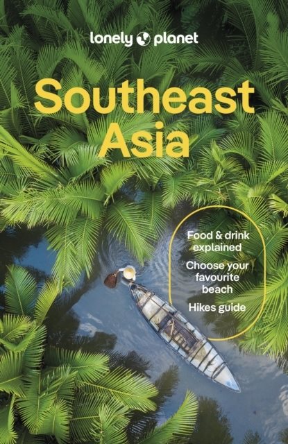 Southeast Asia 20