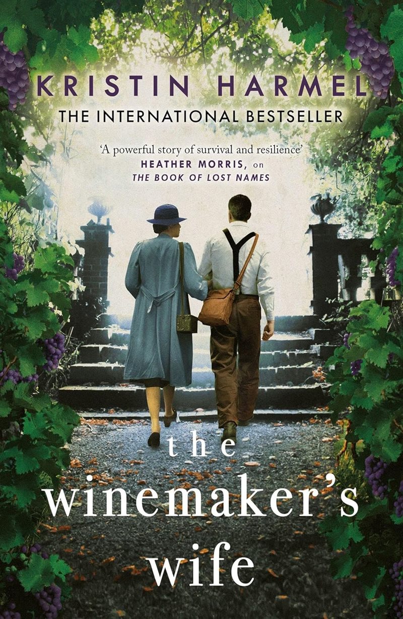 The Winemaker
