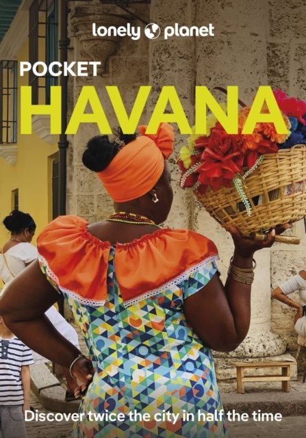 Lonely Planet Pocket Havana