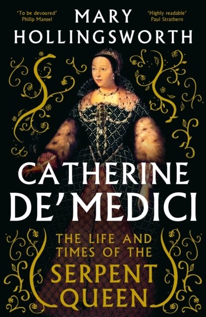Catherine de