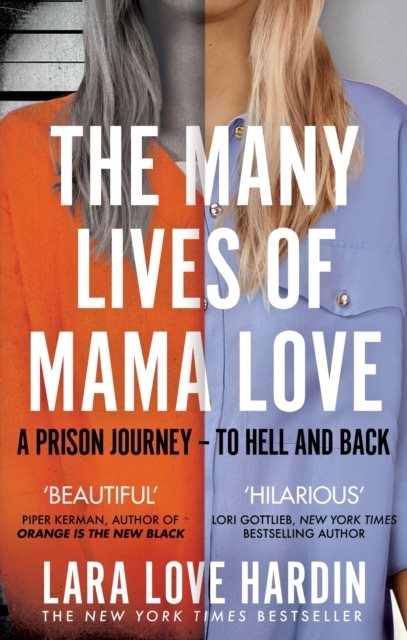 The Many Lives of Mama Love (Oprah