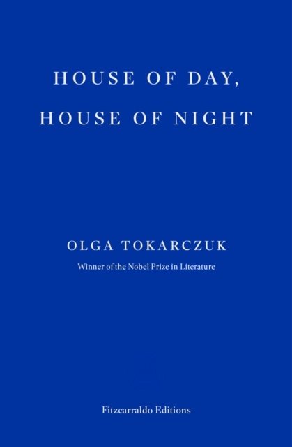 House of Day, House of Night