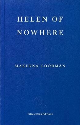 Helen of Nowhere