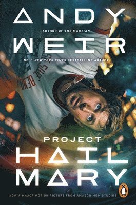 Project Hail Mary