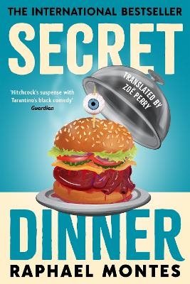 Secret Dinner