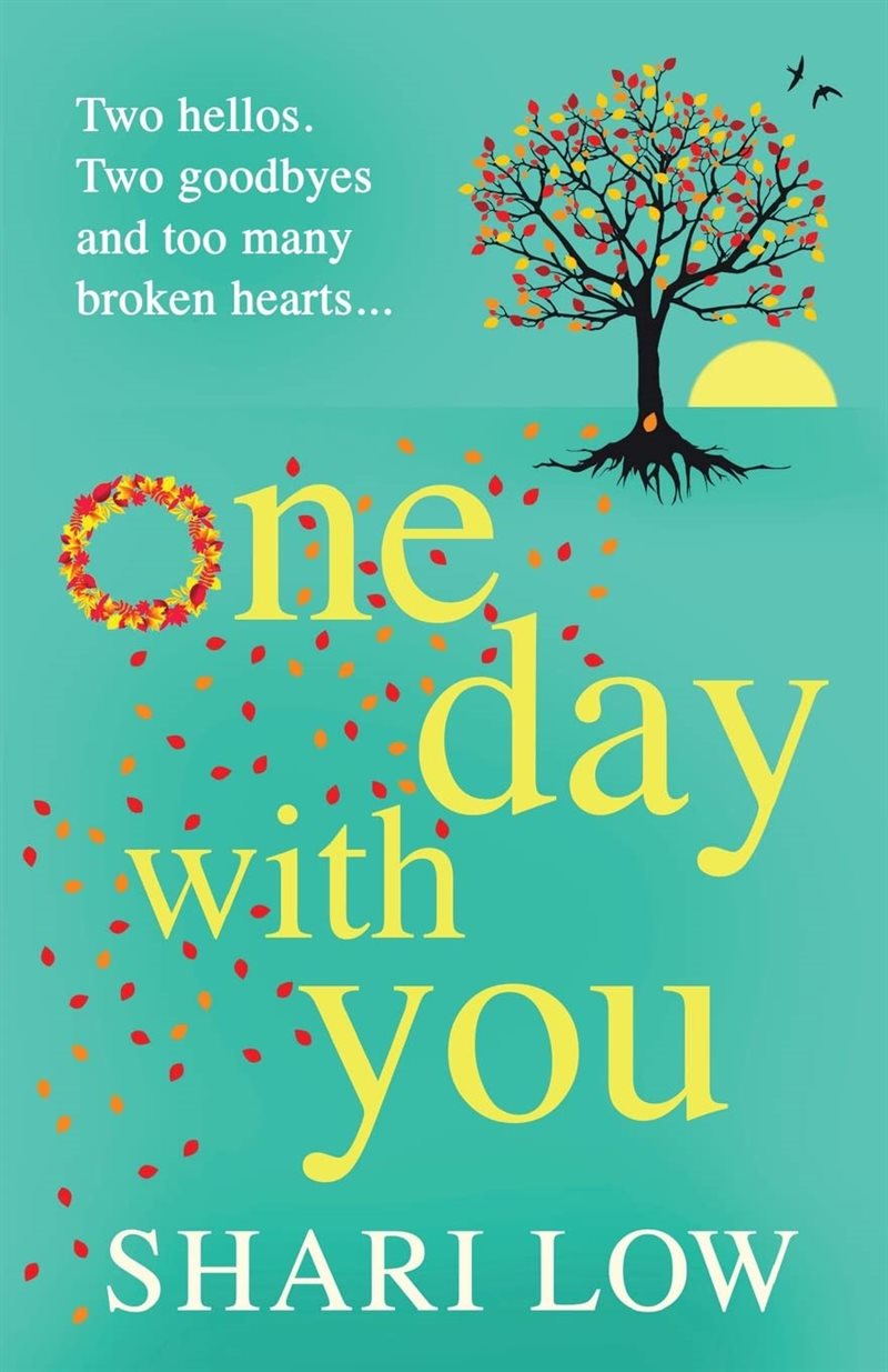 One Day with You
