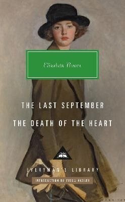 The Last September, The Death of the Heart