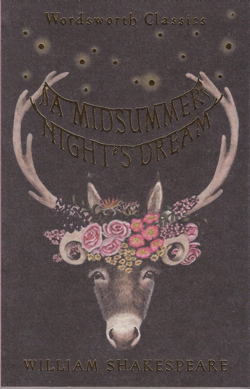  Midsummer Night