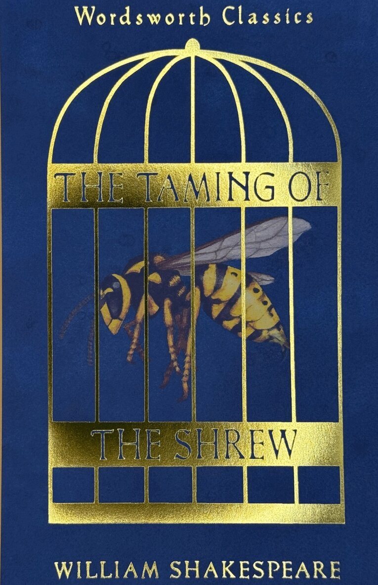  Taming of the Shrew