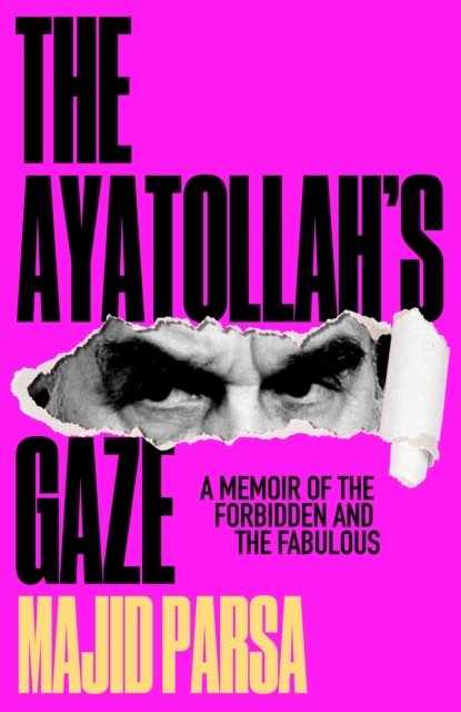 The Ayatollah