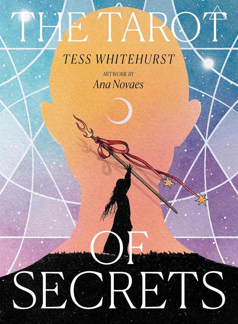 Tarot of Secrets