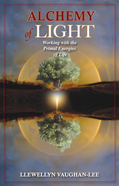 Alchemy Of Light Revised & Updated Edition