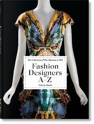 Fashion Designers A-Z