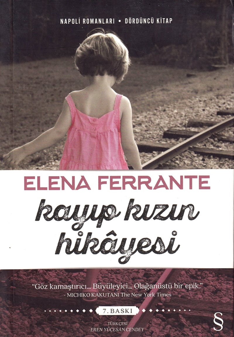 Det förlorade barnet (Turkiska)