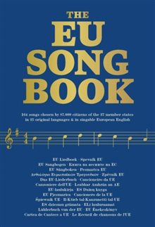 The EU Songbook