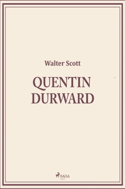 Quentin Durward