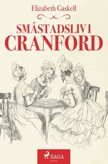 Småstadsliv i Cranford