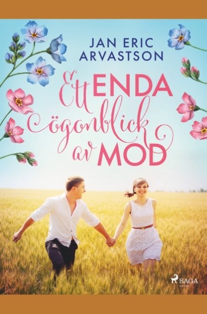 Ett enda ögonblick av mod