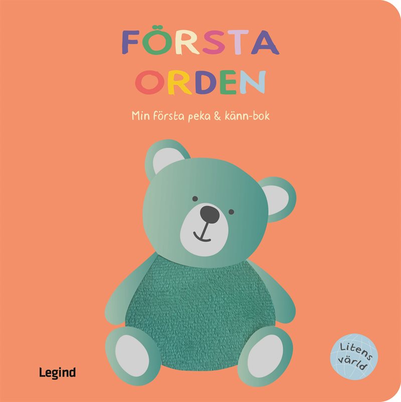 Första orden