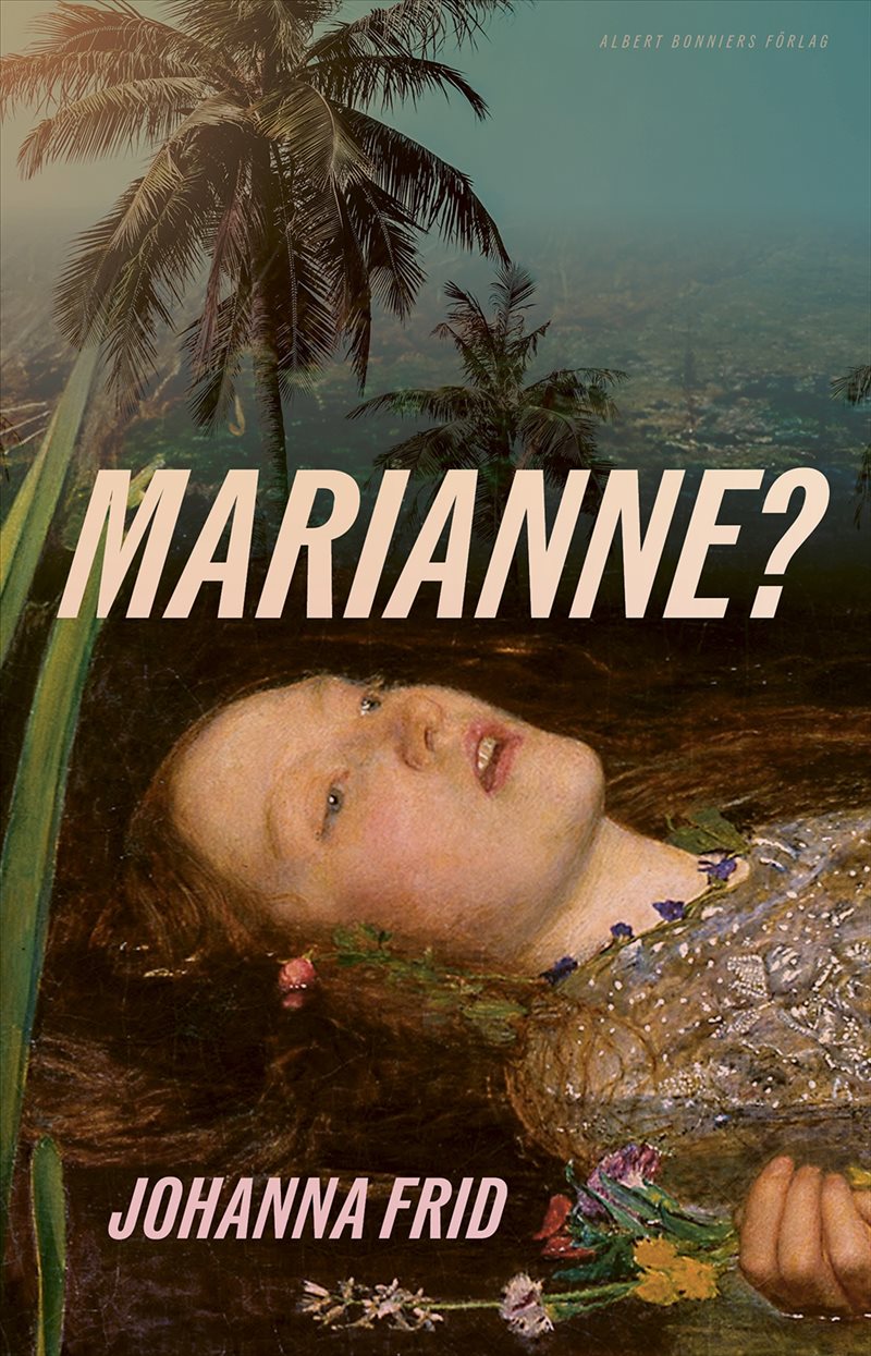 Marianne?