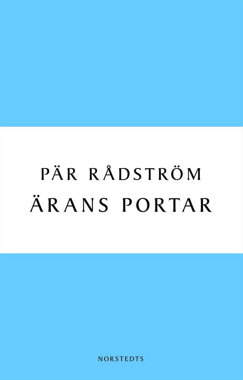Ärans portar