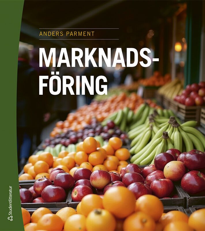 Marknadsföring