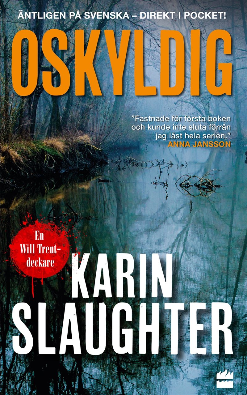 Oskyldig