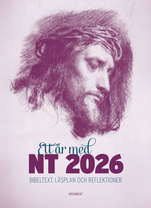 Ett år med NT 2026