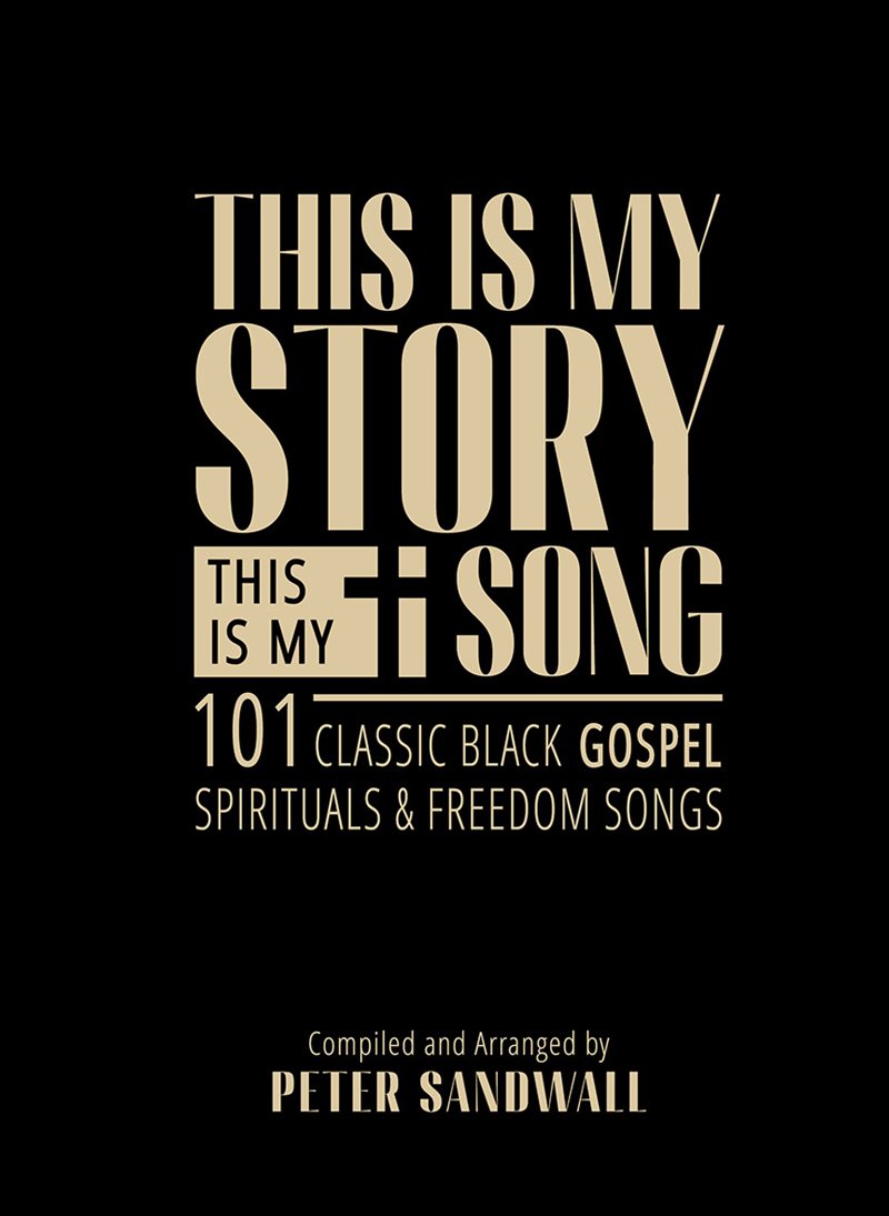 This is my story this is my song