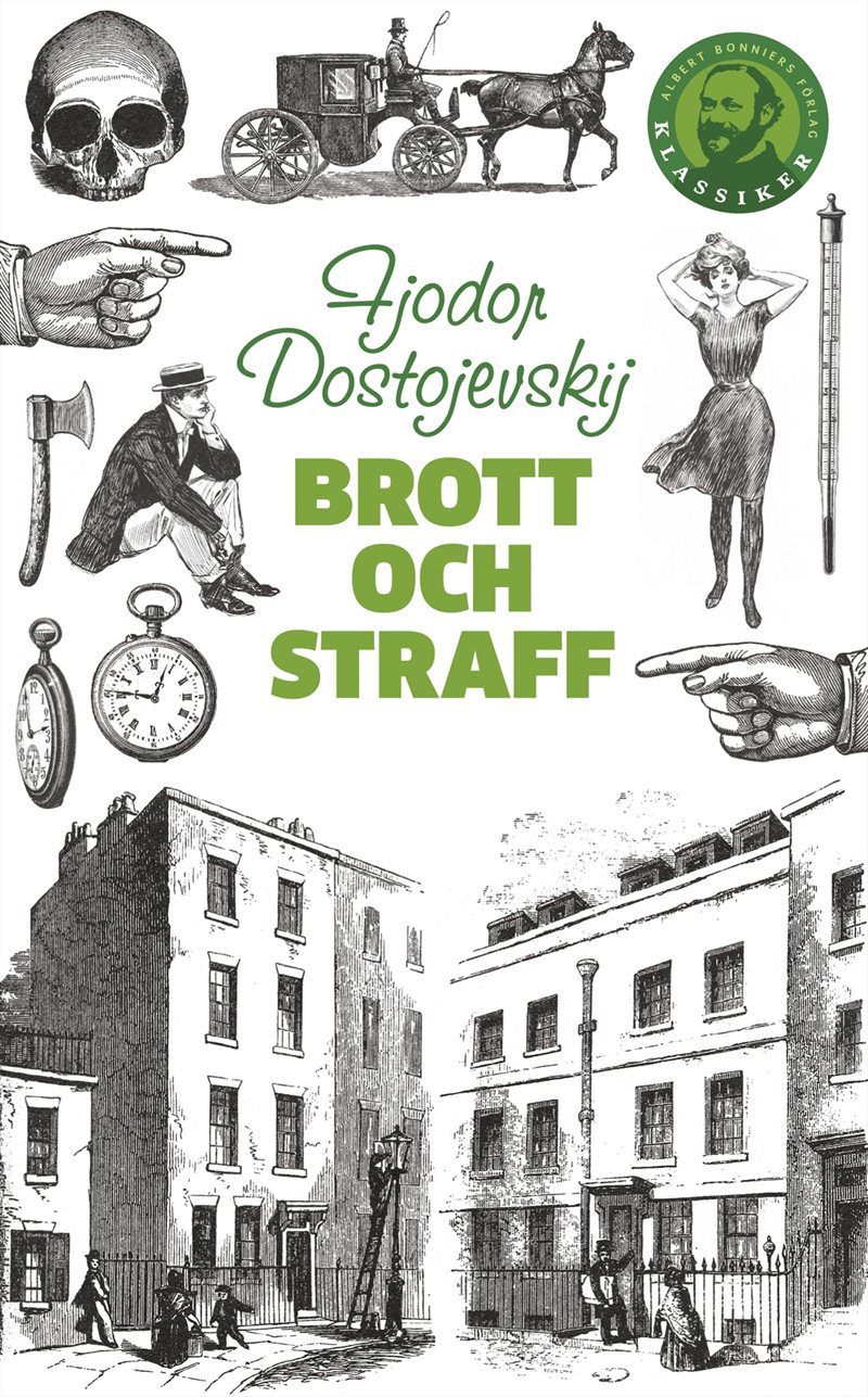Brott och straff